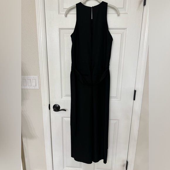 Banana Republic Black Jumpsuit Size 2 Tall - Picture 4 of 5